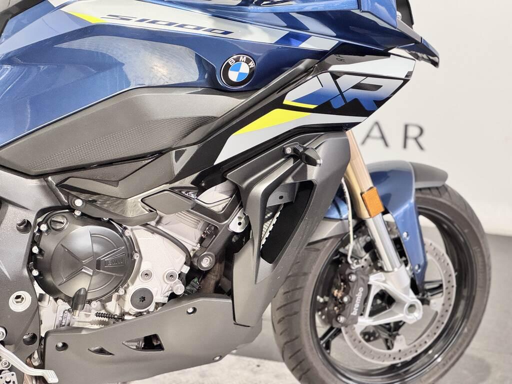 S 1000 XR