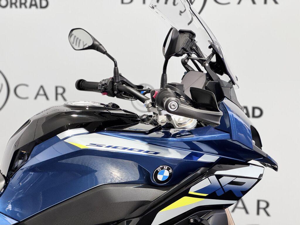 S 1000 XR