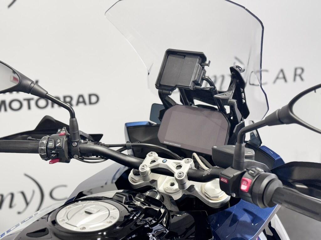 S 1000 XR