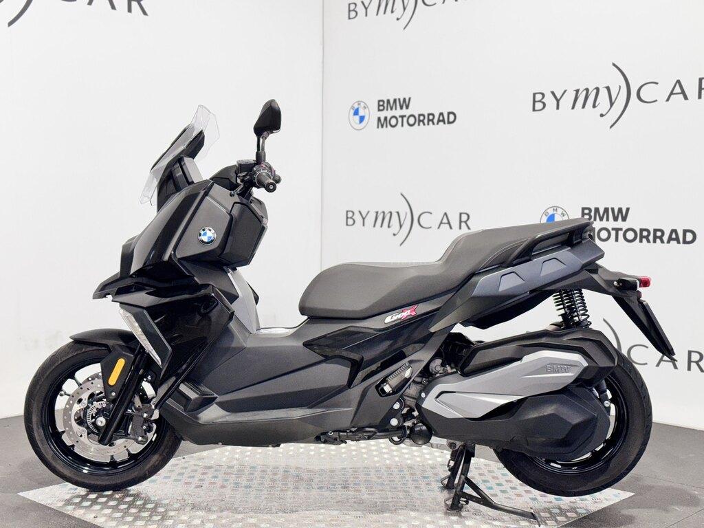 C 400 X