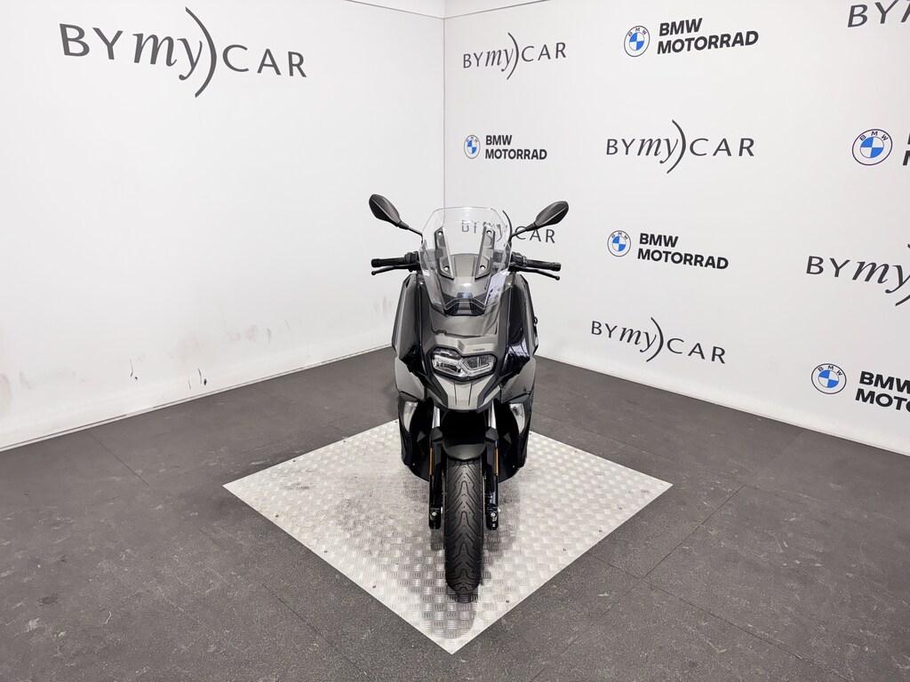 C 400 X