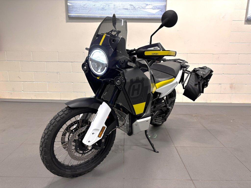 NORDEN 901