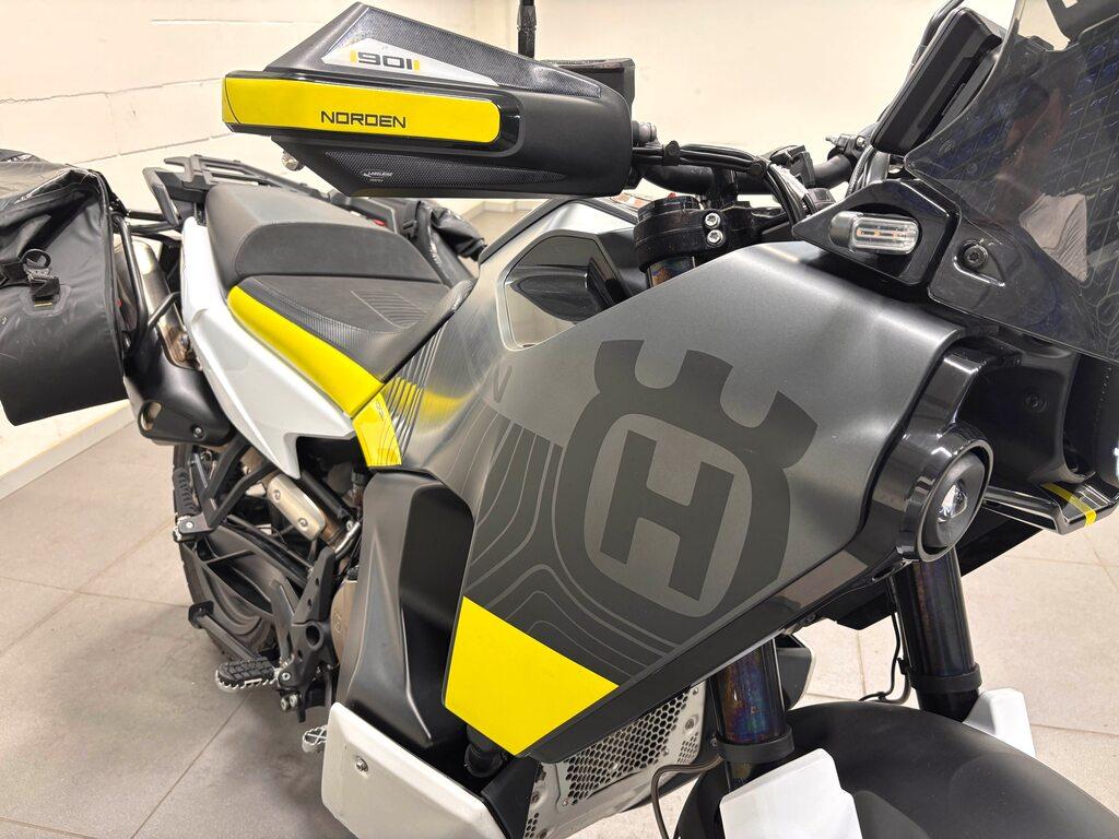 NORDEN 901