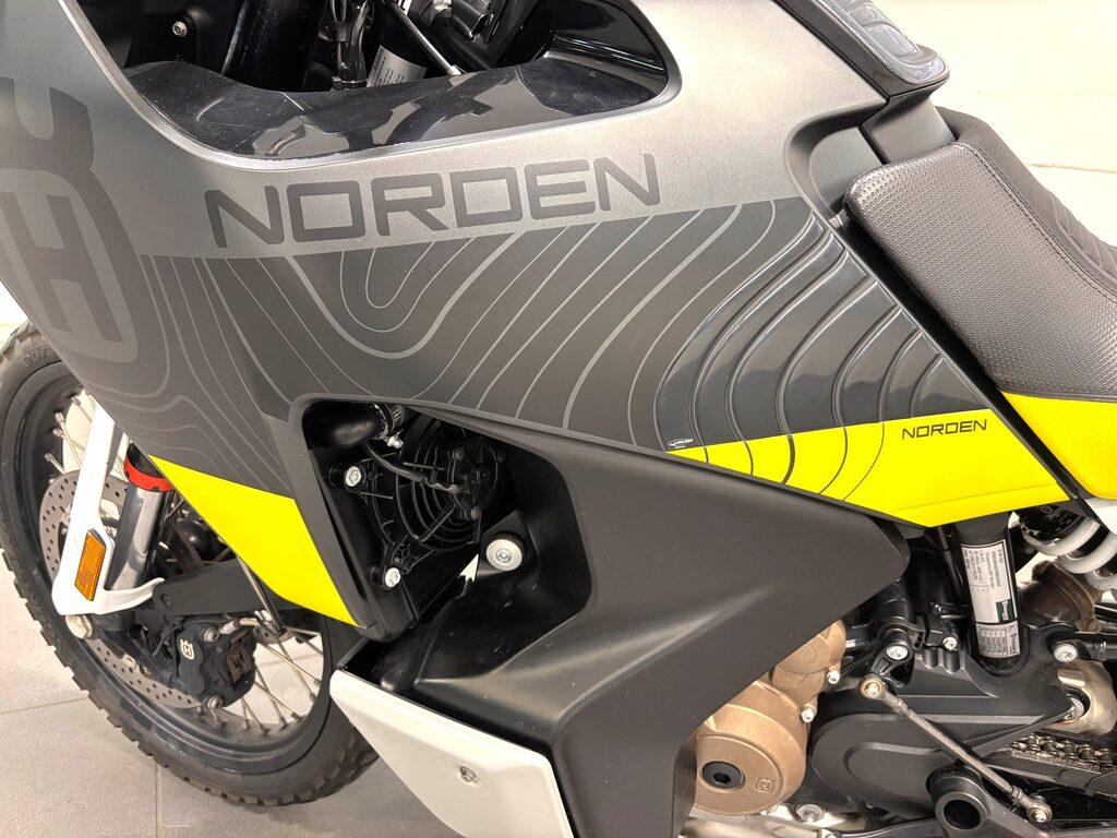 NORDEN 901