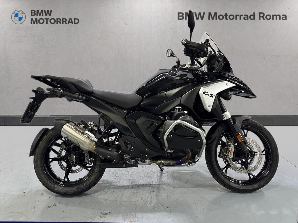 R 1300 GS