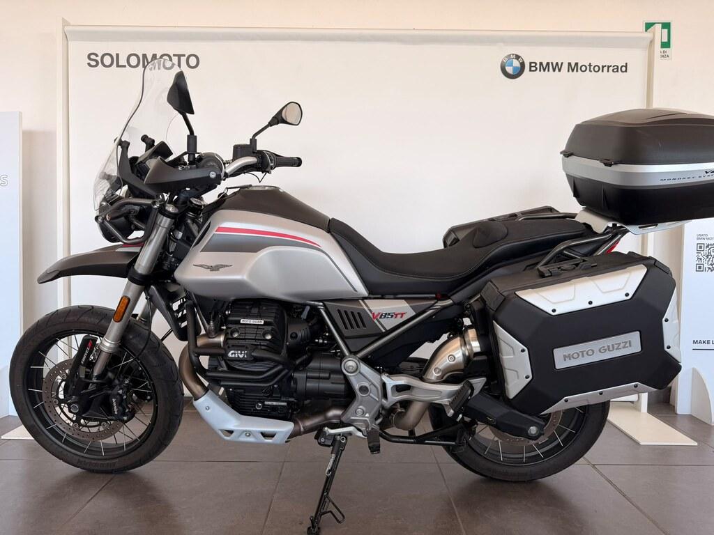 V85 TT