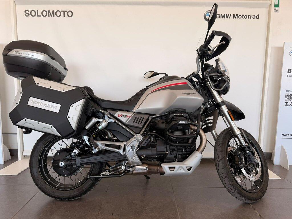V85 TT