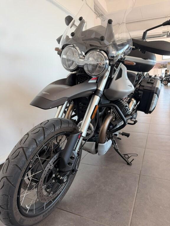 V85 TT