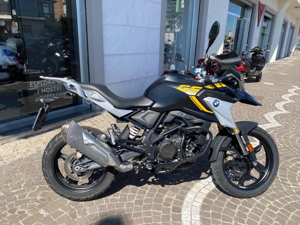 G 310 GS