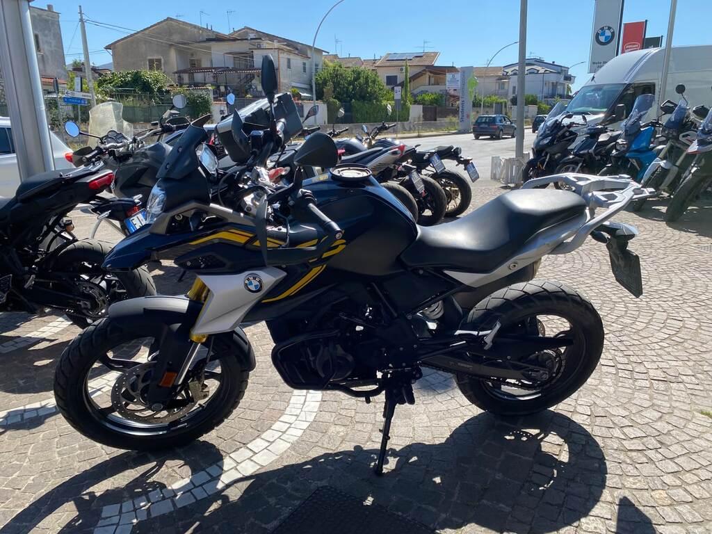 G 310 GS