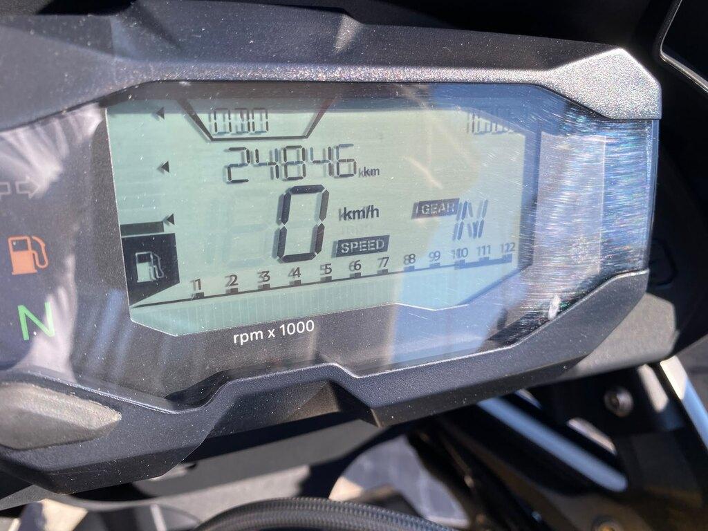 G 310 GS