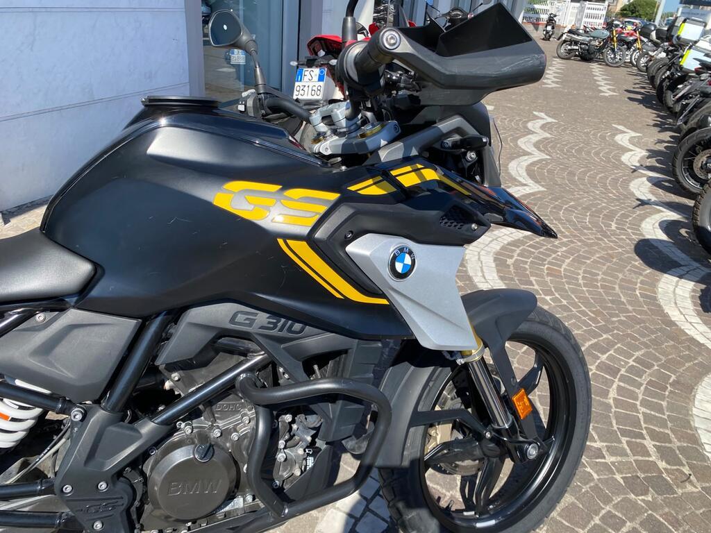 G 310 GS
