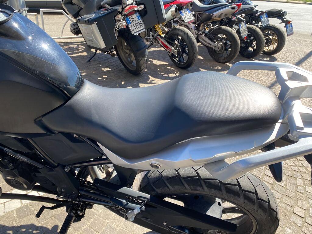 G 310 GS