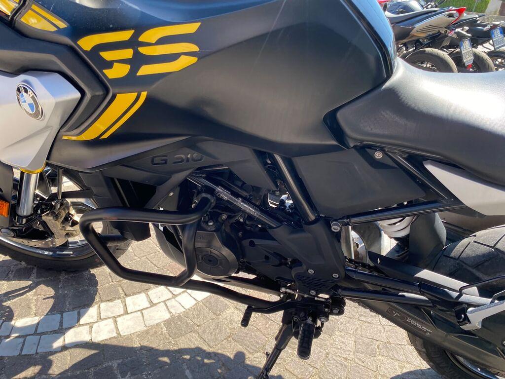 G 310 GS