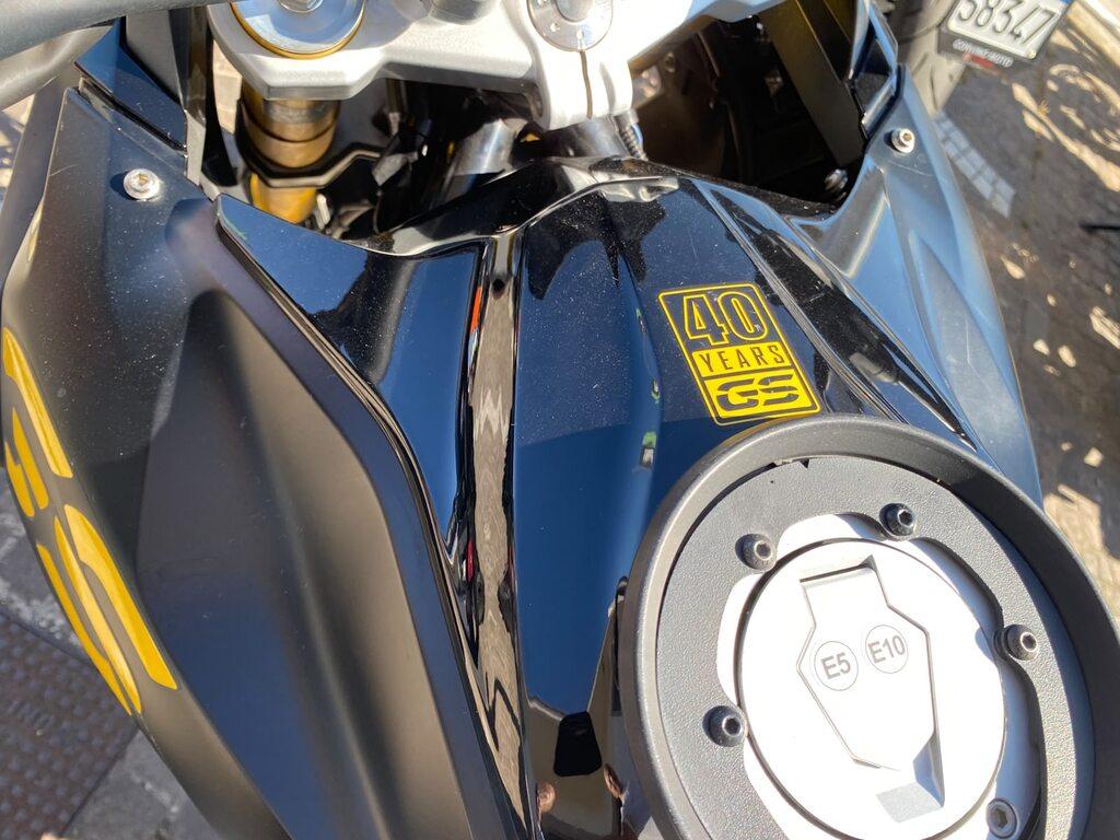G 310 GS