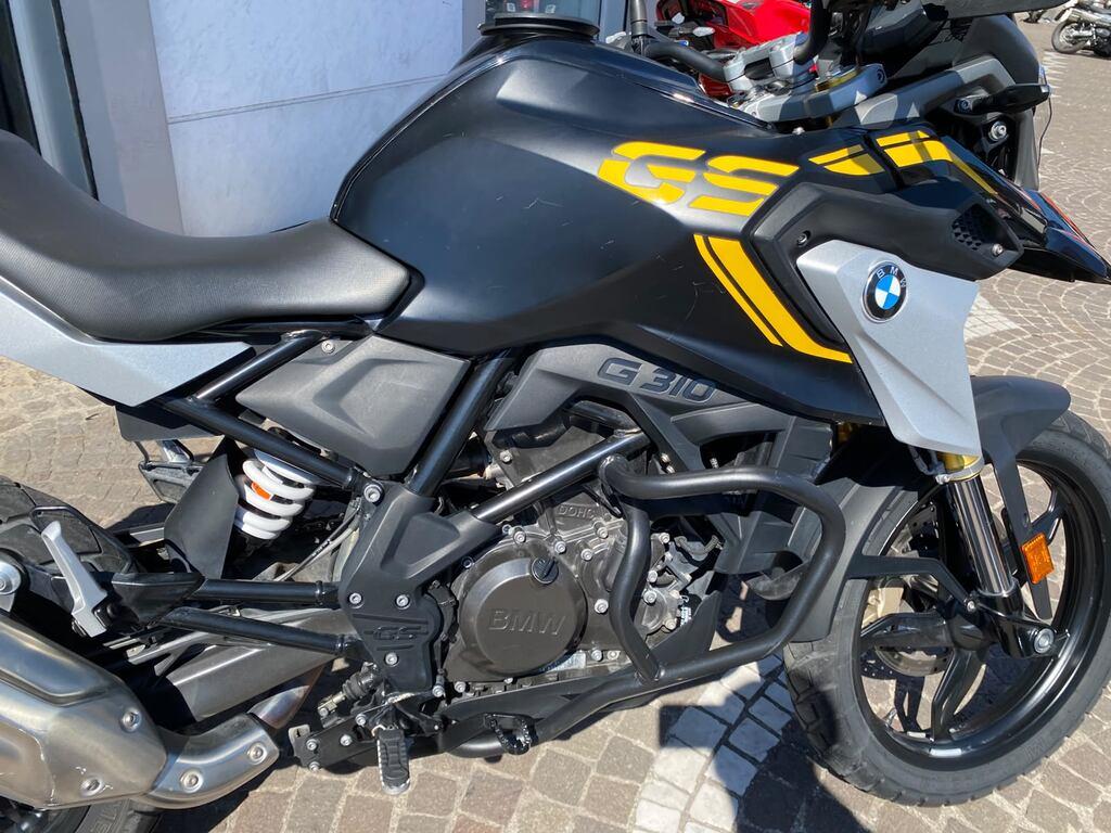 G 310 GS