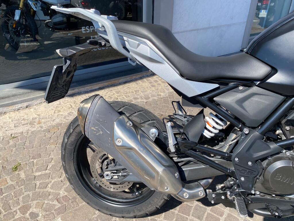 G 310 GS