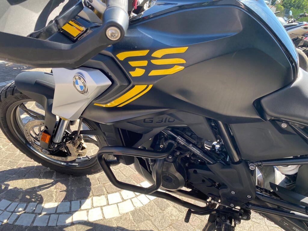 G 310 GS