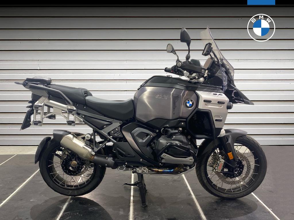R 1300 GS