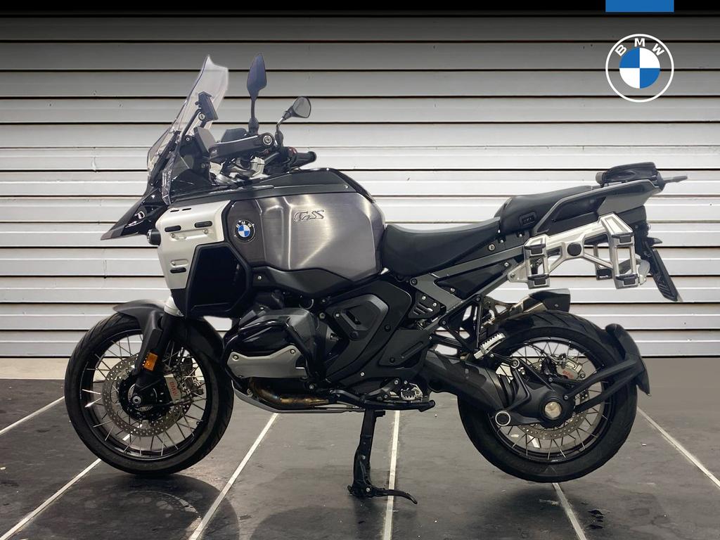 R 1300 GS