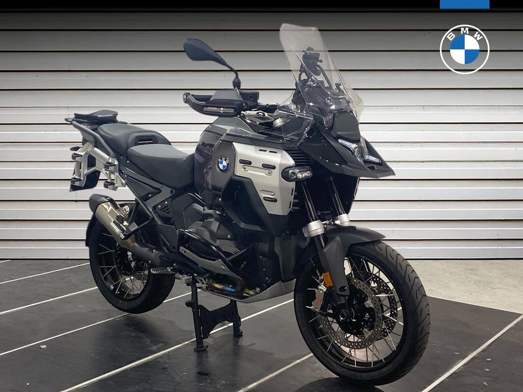 R 1300 GS