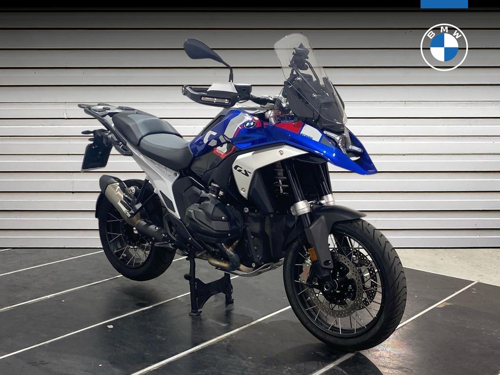 R 1300 GS