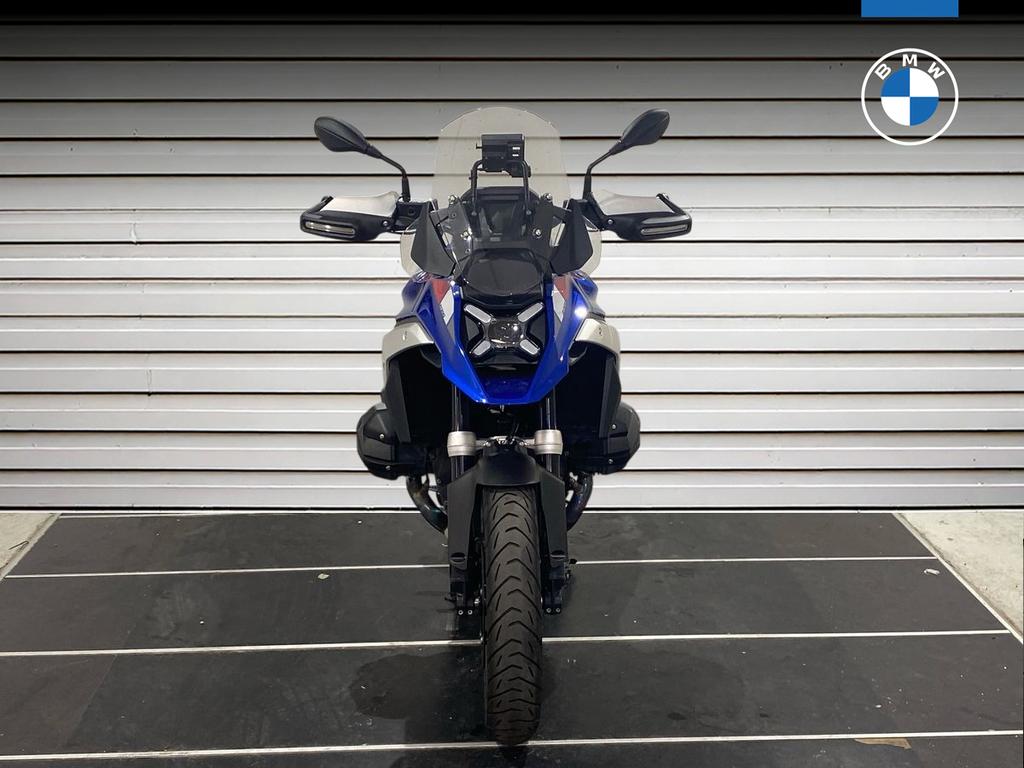 R 1300 GS