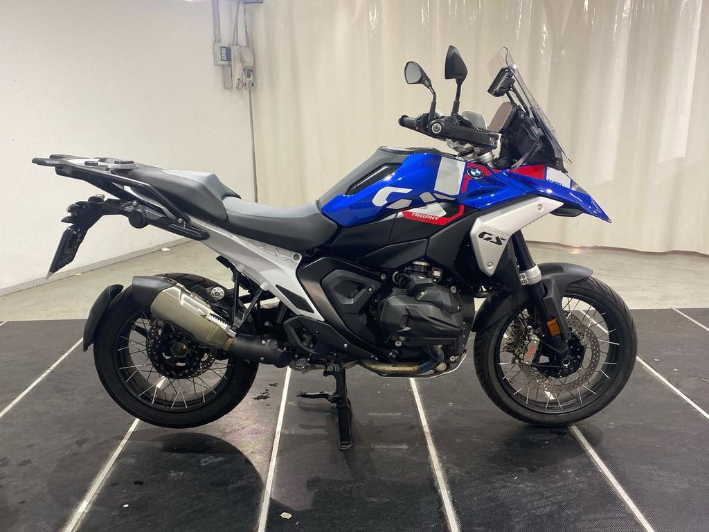 R 1300 GS