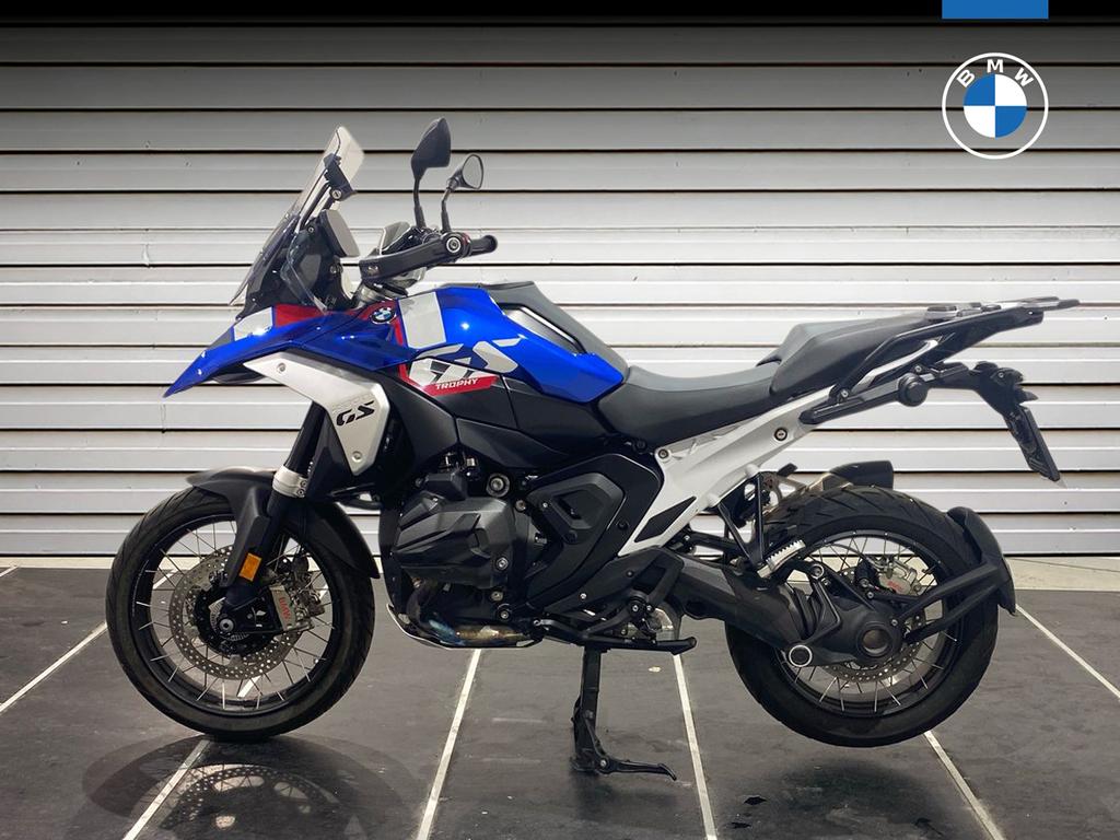 R 1300 GS