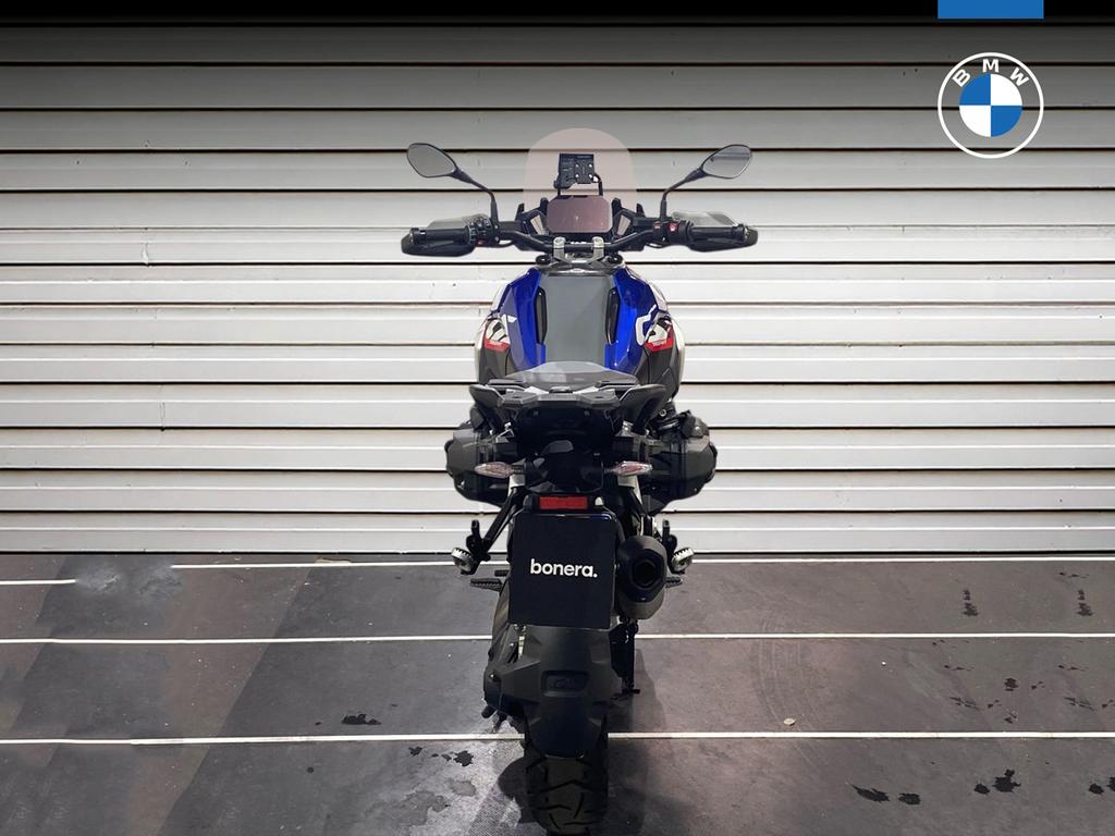 R 1300 GS