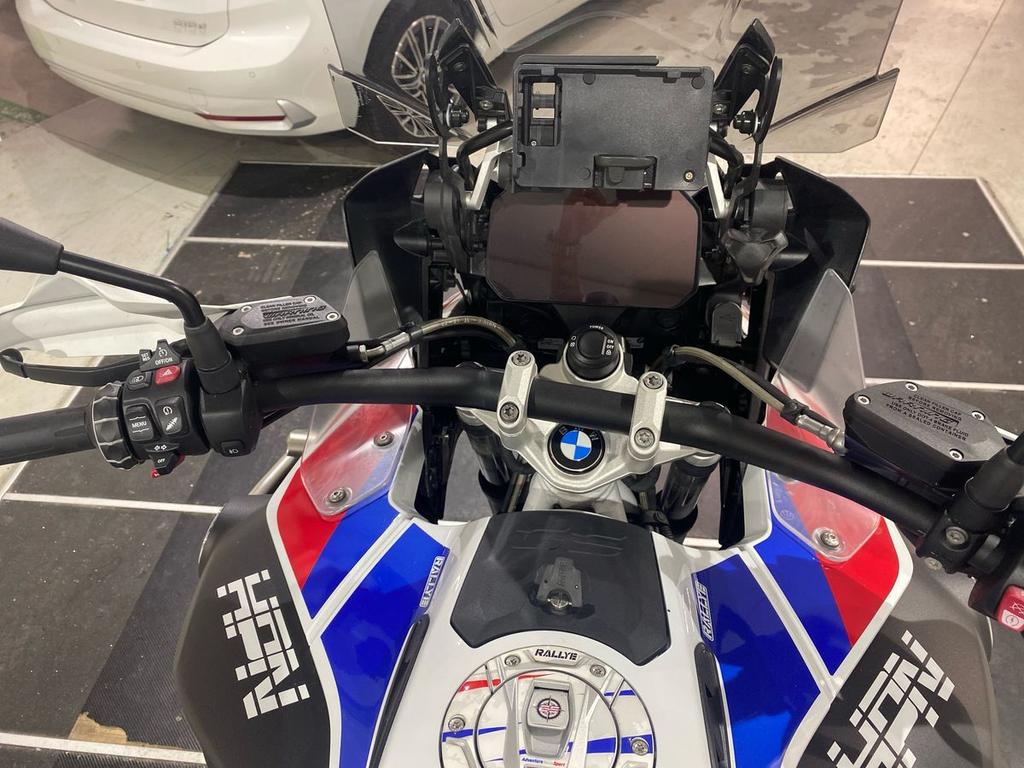 R 1250 GS