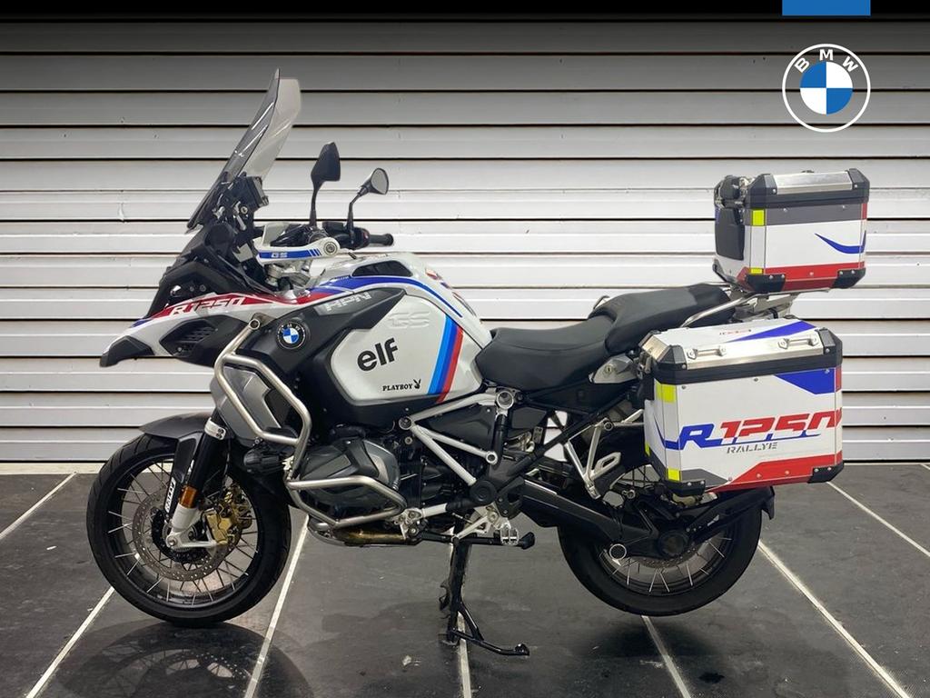 R 1250 GS