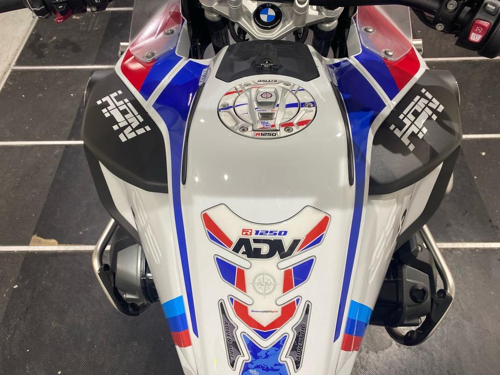 R 1250 GS