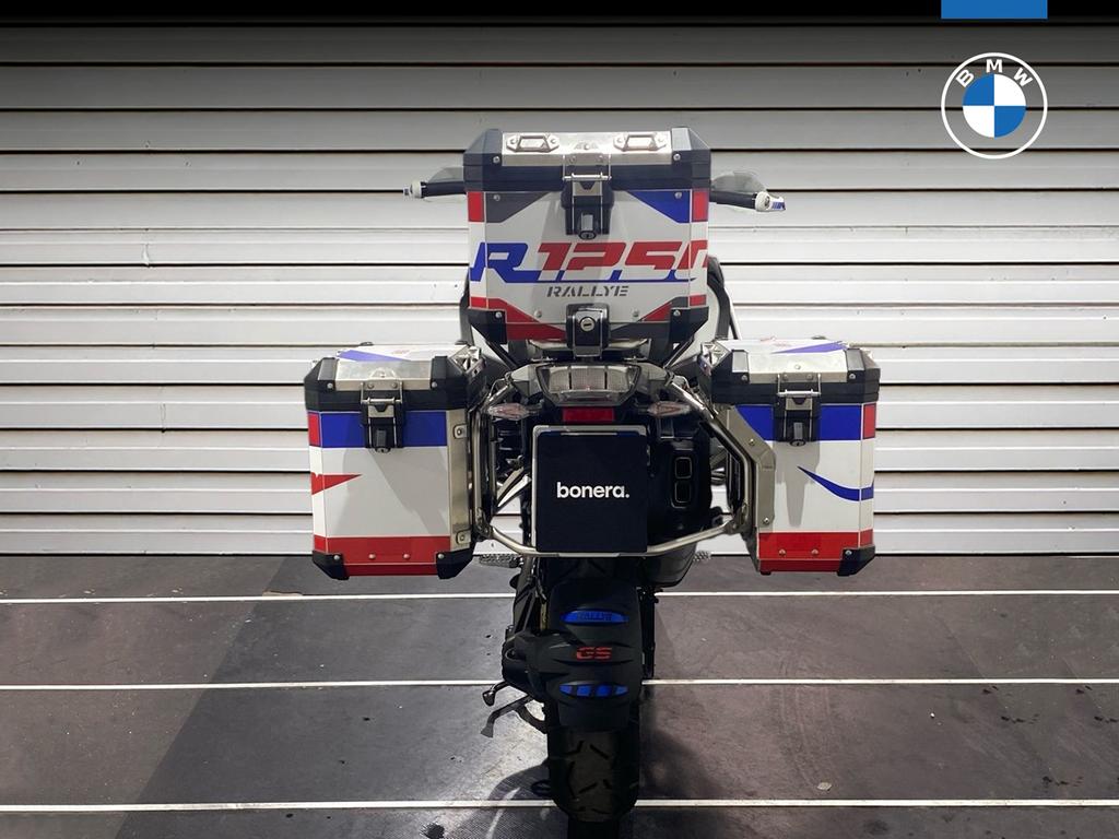 R 1250 GS