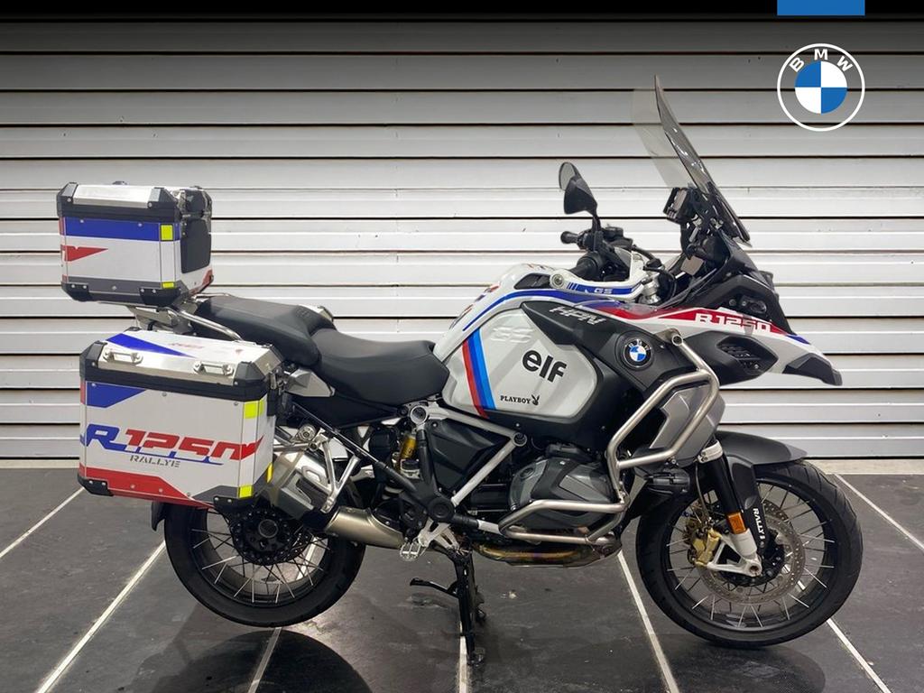 R 1250 GS