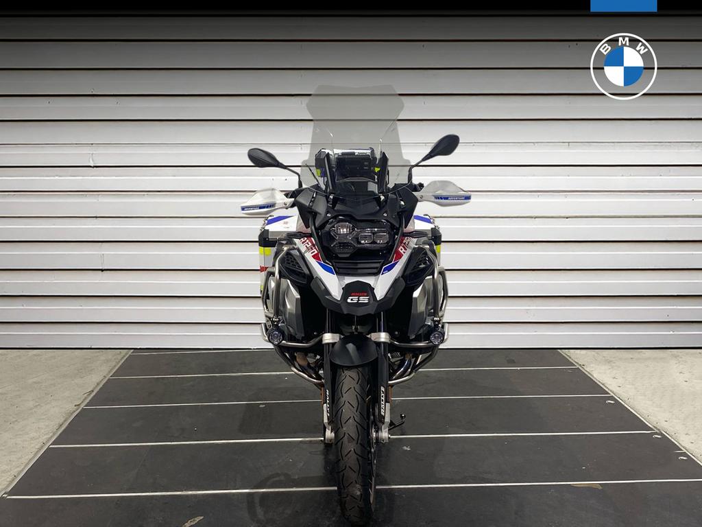 R 1250 GS
