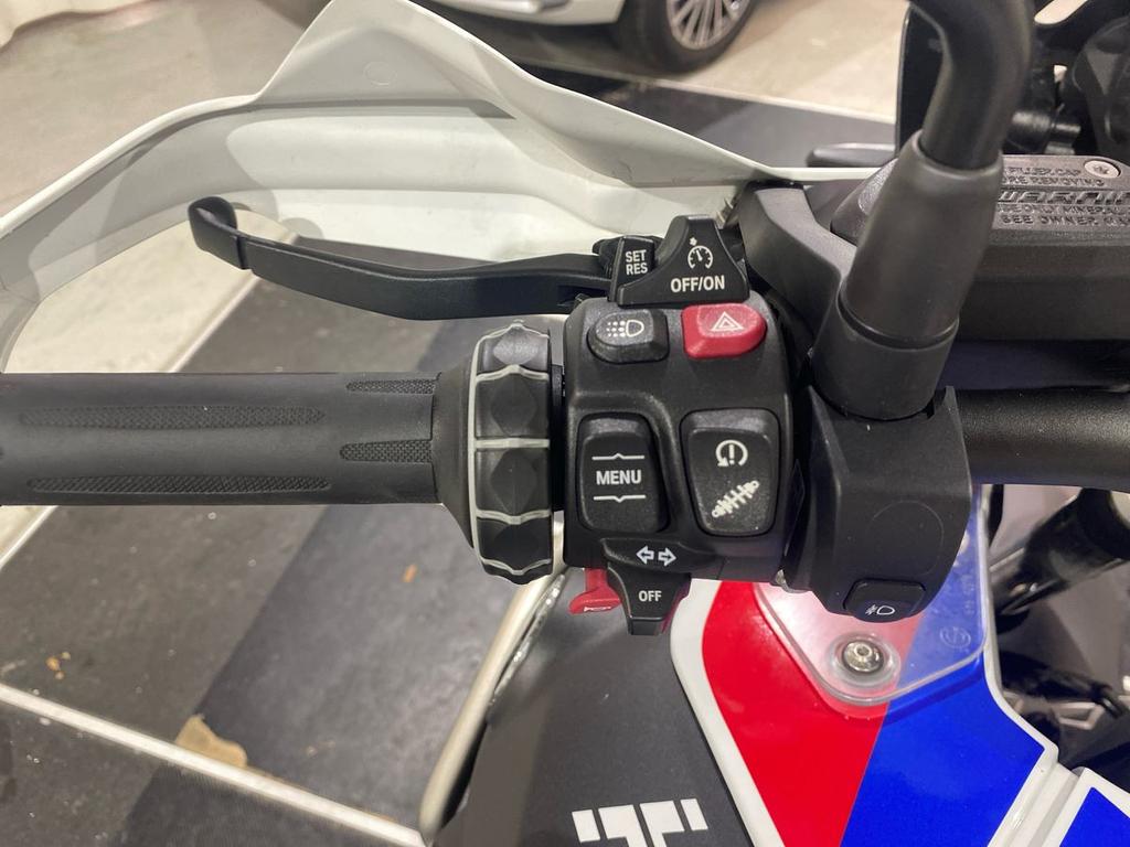 R 1250 GS