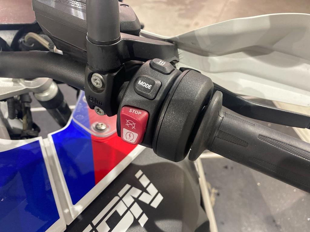 R 1250 GS
