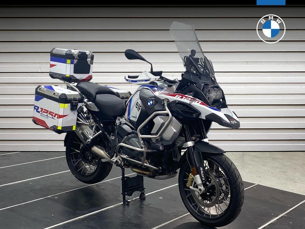 R 1250 GS