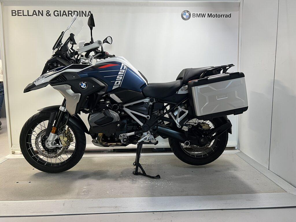 R 1250 GS