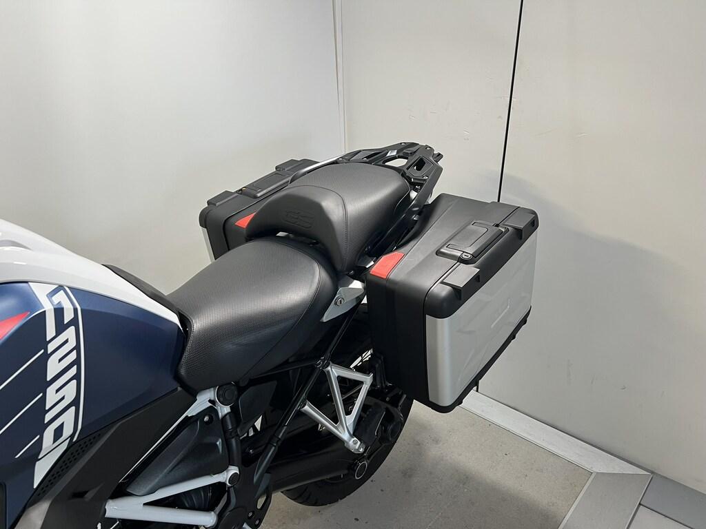 R 1250 GS