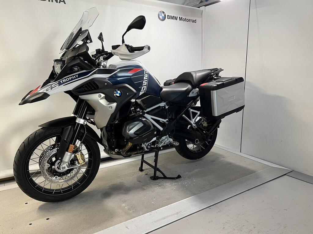R 1250 GS