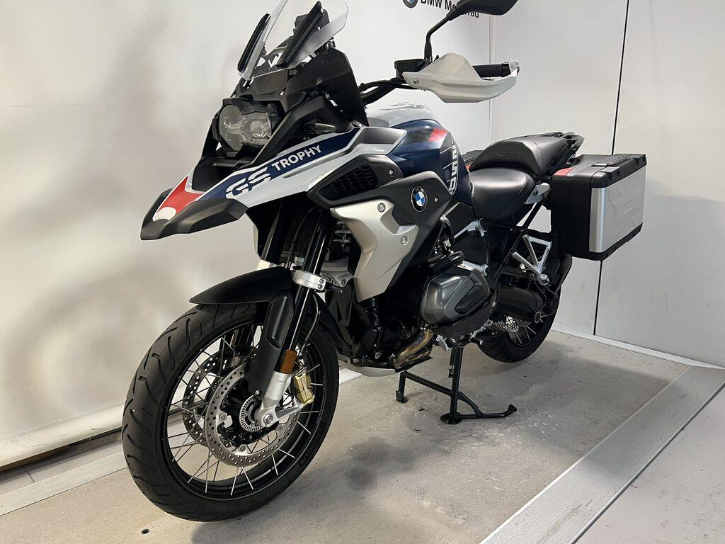 R 1250 GS