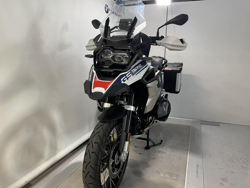 R 1250 GS