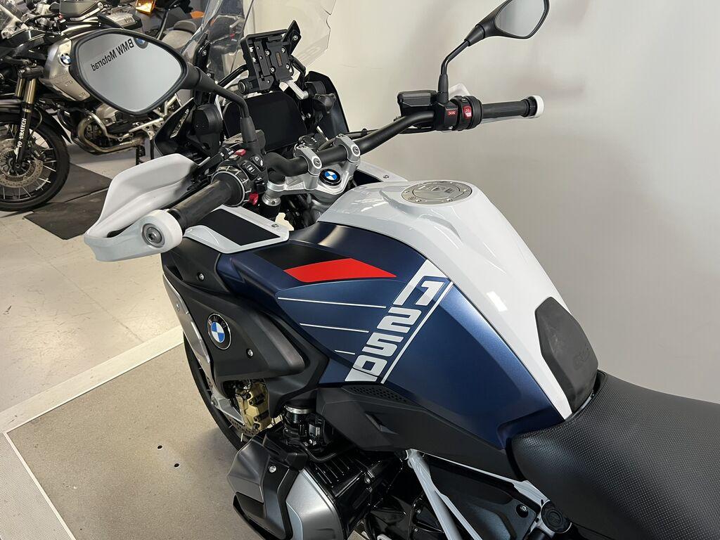 R 1250 GS
