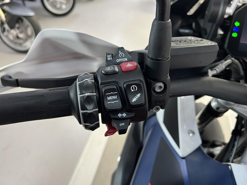 R 1250 GS