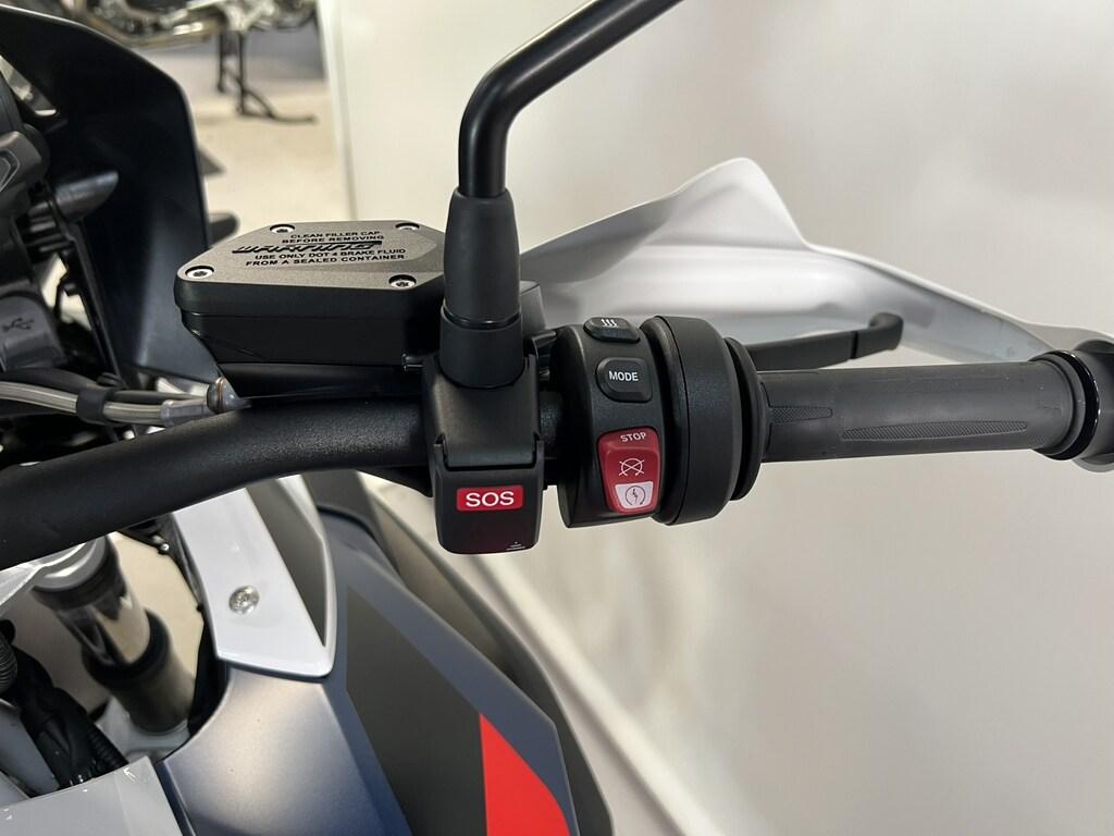 R 1250 GS