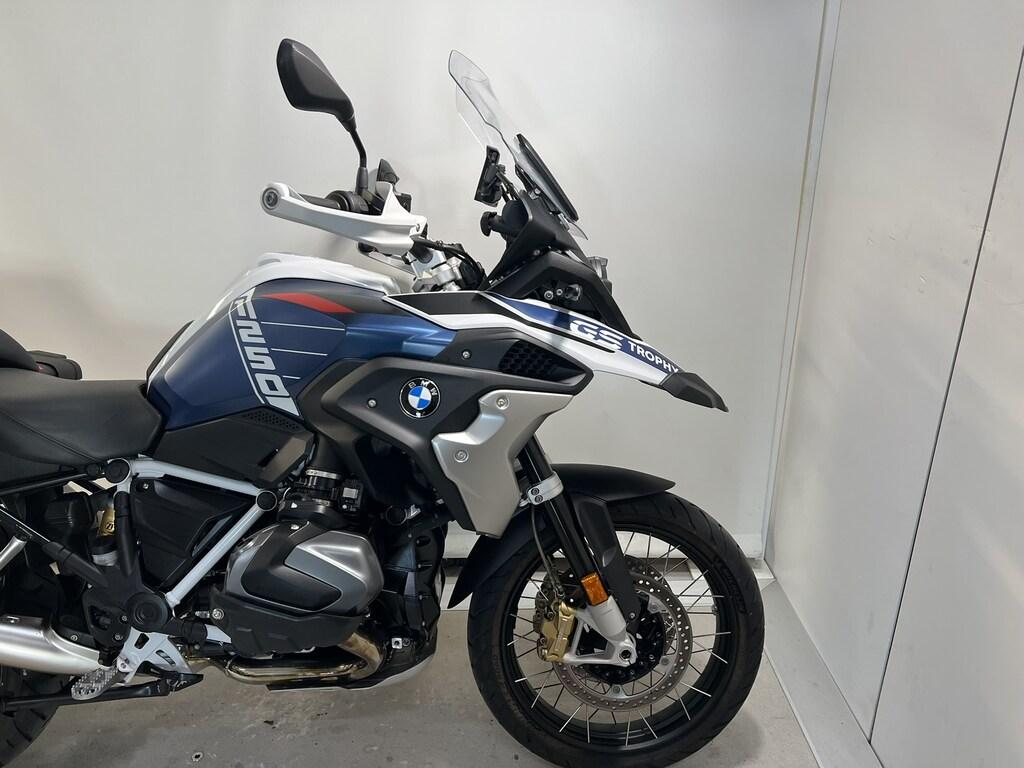 R 1250 GS