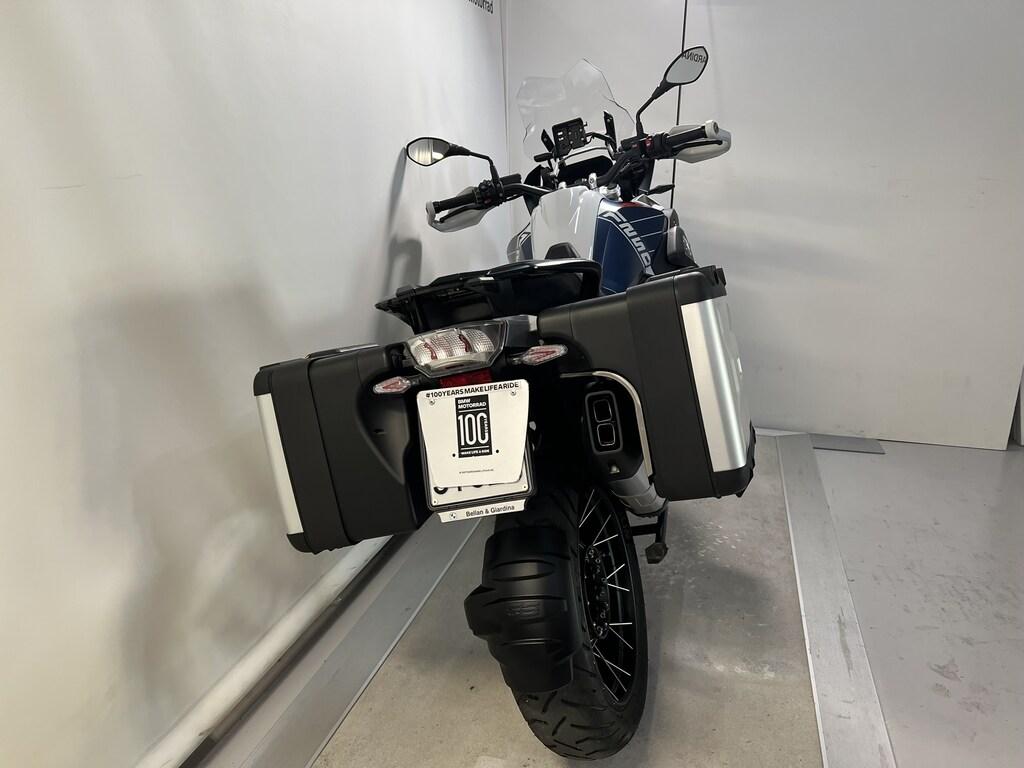 R 1250 GS