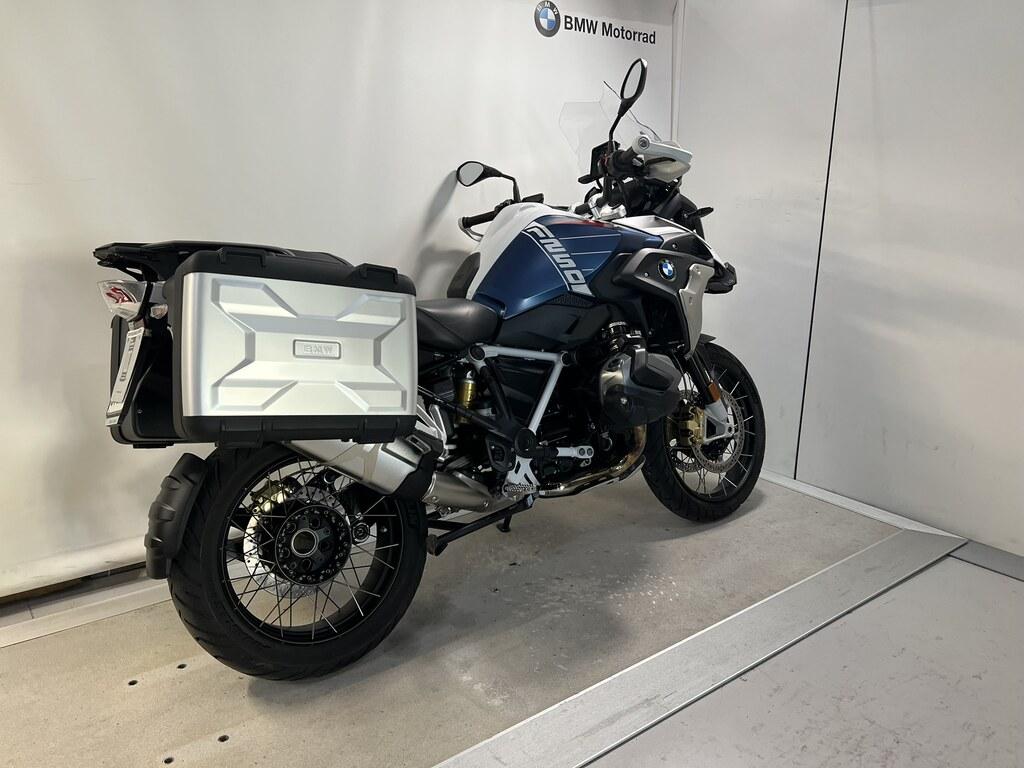 R 1250 GS